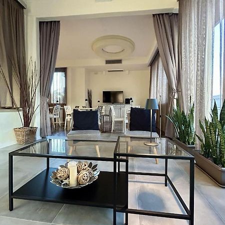 Hotel Franchi Florence Buitenkant foto