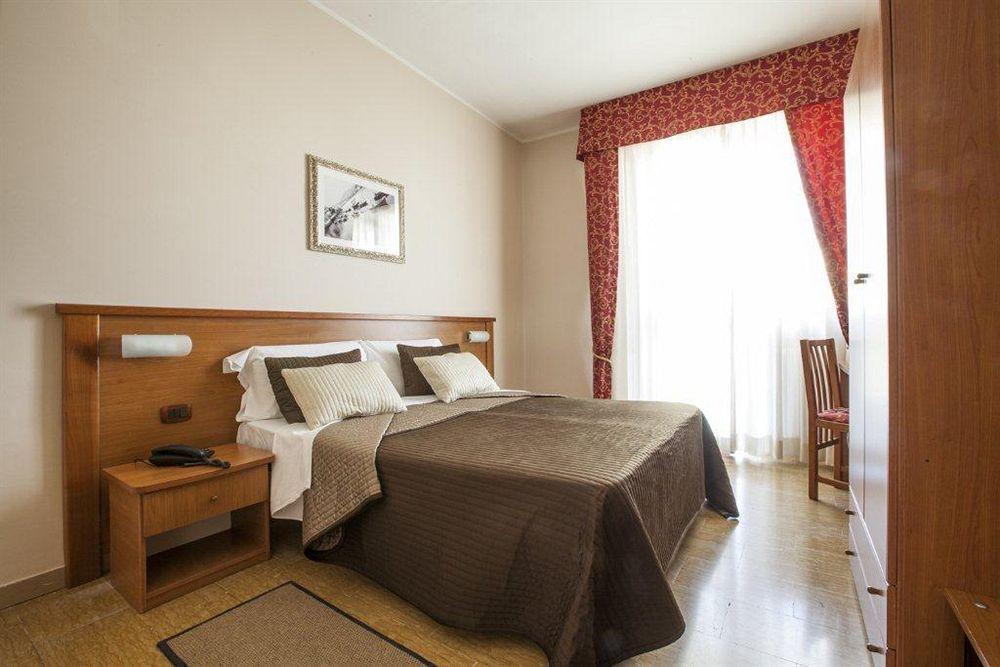 Hotel Franchi Florence Buitenkant foto