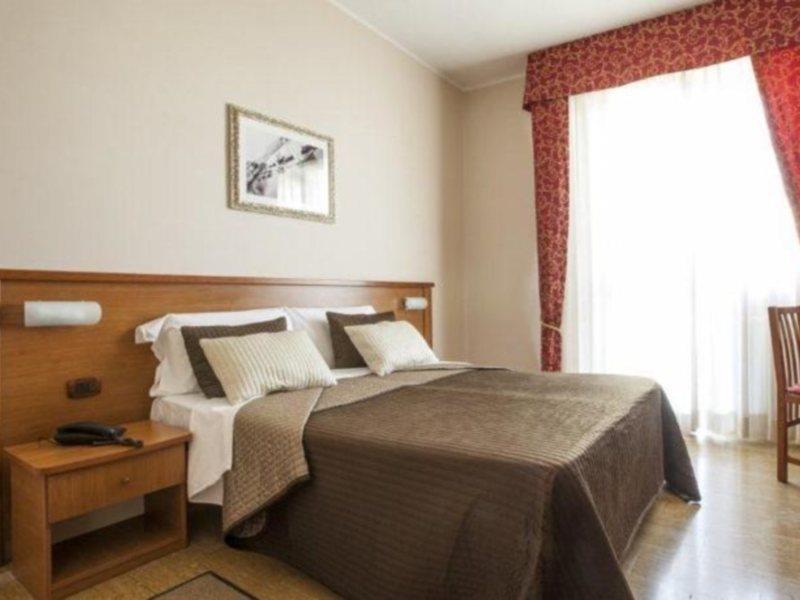 Hotel Franchi Florence Buitenkant foto