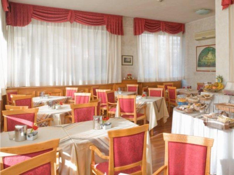 Hotel Franchi Florence Buitenkant foto