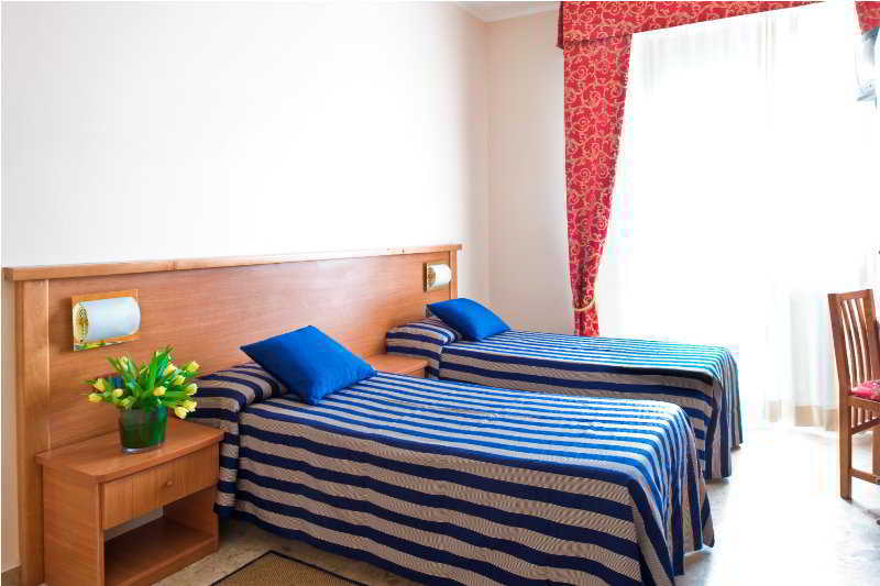 Hotel Franchi Florence Buitenkant foto