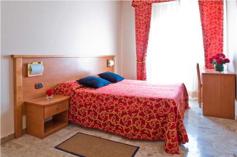 Hotel Franchi Florence Buitenkant foto